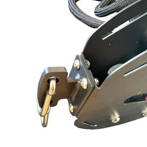 Machine d'escalade professionnelle pour salle de sport, entraînement complet du corps, stimule la puissance explosive et la stabilité du tronc - Product Image 4