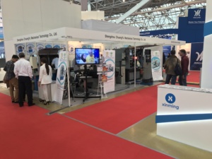 Spring Machine CNC1260 Camless CNC Spring Rotating Forming Machine Wire Diameter 2.0-6.0 - Product Image 6