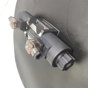 Válvula de Control Hidráulica Solenoide Serie KSO-G02 KSO-G02-2AB-30-M KSO <span class=keywords><strong>JSO</strong></span> - Product Image 5