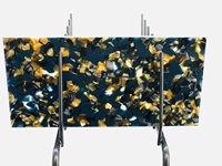 Feuille chaude d'acétate de cadre d'acétate de cellulose pour la monture de lunettes