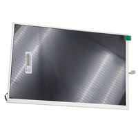 Panneau d'affichage lcd 10.1 pouces 1280*800 LVDS 40pin 350 à 2000nit 10 moniteur à écran tactile ou module raspberry pi tft 10.1"
