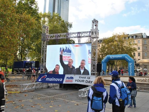 Top Complete System <strong>Full</strong> <strong>Color</strong> 4mx3m <strong>Led</strong> Screen Price P2.6 P2.9 P3.91 <strong>Led</strong> <strong>Display</strong> 500mmx500mm <strong>Led</strong> Panel Backdrop <strong>Led</strong> Video Wall - Product Image 6