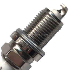 イリジウムスパークプラグブジアスキャンドルSK20R11 90919-01210 90919-T1002 BKR6EYAIX11 PK20R11トヨタLEXUS用 - Product Image 4