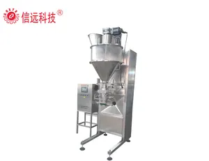 Xinyuan semi-automatic big bag packaging machine for powder