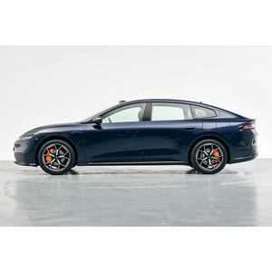 <span class=keywords><strong>Véhicule</strong></span> Électrique Changan Qiyuan A06 2026 à Transmission Automatique, Pneus Gauche 245/45 R19, Vue Panoramique 360°, Modè<span class=keywords><strong>le</strong></span> Laser Ultra+ - Vente Flash - Product Image 5