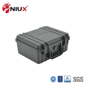 Manufacturer Protective Storage <b>Case</b> <b>Tool</b> Box Carry PP With Foam - Product Image 5