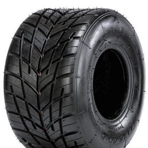 Pneus de karting 10X4.5-5 11X6-5 11X7.10-5 12X8.00-<span class=keywords><strong>6</strong></span> en nylon lisse sans chambre à air de 5 pouces, accessoires de karting, vente chaude - Product Image 2