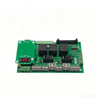 Fabricante Profesional de Ensamblaje de PCB |   Tecnología de Montaje en Superficie y a Través de Orificios |   Servicio OEM Integral