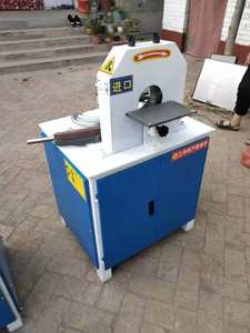 Máquina Multifunción para Pulir, Doblar y Rectificar Tubos Metálicos <span class=keywords><strong>de</strong></span> Acero - Product Image 3