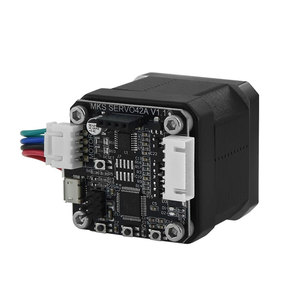 Adaptateur de carte mère pour imprimante 3D, pilote de moteur à boucle fermée SERVO42A NEMA17 - Product Image 2