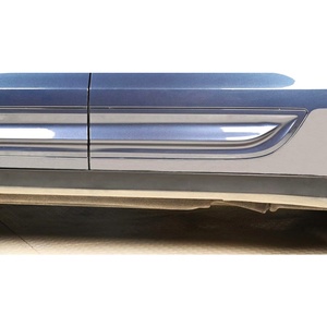 Kit de carrosserie pour Macna 95B, modification et amélioration de la protection des portières et des ailes latérales, années 2014-2022 - Product Image 4