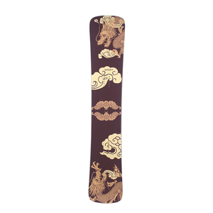 Planche à neige à taille large, <span class=keywords><strong>snowboard</strong></span> à tête de marteau Freeride à découper - Product Image 2