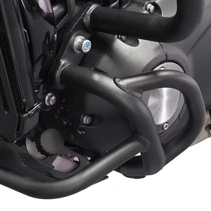 2024 Cho Chiến Thắng Tốc Độ <span class=keywords><strong>400</strong></span> Scrambler 400x Xe Máy Hệ Thống Cơ Thể Tai Nạn Thanh Động Cơ Bảo Vệ Khung Bảo Vệ Bumper Kit Cho - Product Image 6