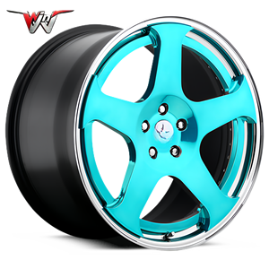 Jantes à rayons 5x114.3 6x139.7 5x120 pouces 15 18 20 22 24 26 concaves pour BMW Porsche 911 Cayman Audi RS6 <span class=keywords><strong>RS7</strong></span> Mercedes - Product Image 4