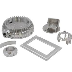 Custom Made Stainless Cnc Milling Motorcycle Spare Parts Steel CNC Phototype - Product Image 5