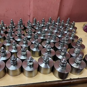 Earth <span class=keywords><strong>Boss</strong></span> en acier inoxydable - Product Image 4