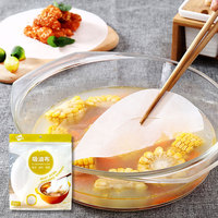 Feuilles absorbantes de graisse, papier filtre à huile alimentaire frit, papiers absorbants d'huile de qualité alimentaire