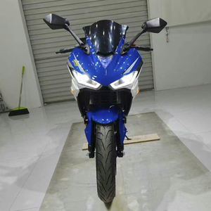 Motocyclettes d'occasion Kawasaki Ninja Motos 400cc Moto à essence Moto de course Sportbikes Moto de rue - Product Image 2