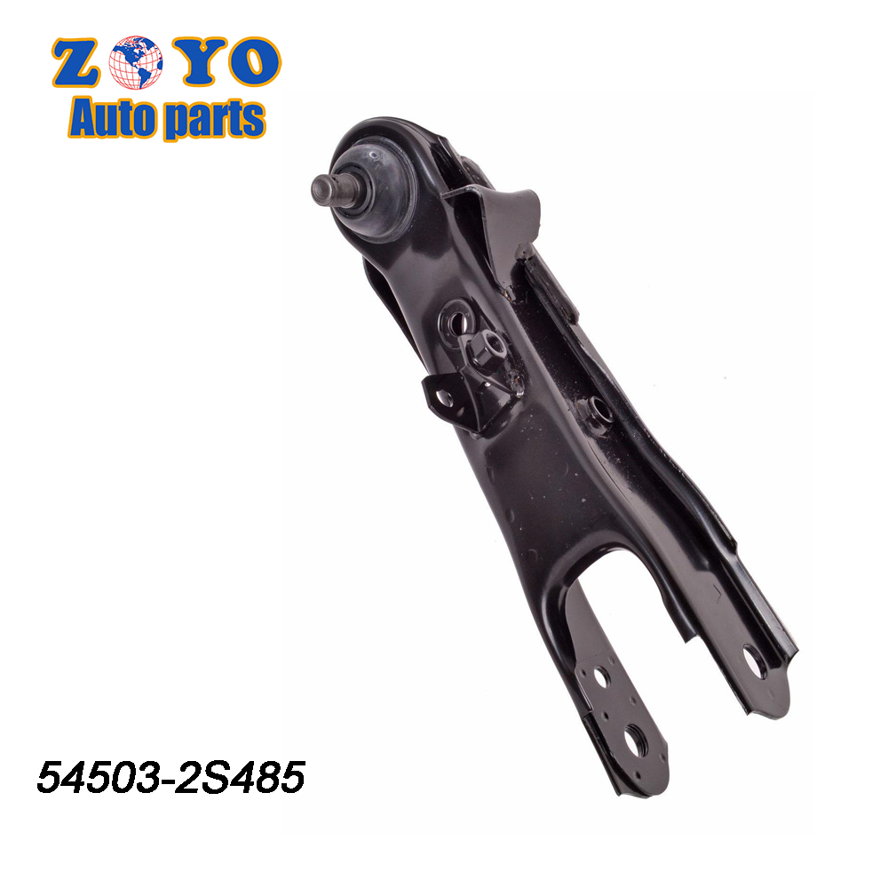 ZOYO Control Arm for Nissan D22 PICKUP 2008 - High Performance