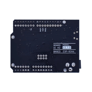 <span class=keywords><strong>WeMos</strong></span> <span class=keywords><strong>D1</strong></span> <span class=keywords><strong>R2</strong></span> V2.1.0 <span class=keywords><strong>WiFi</strong></span> tabanlı <span class=keywords><strong>ESP8266</strong></span> nodemcu uyumlu arduino için - Product Image 3