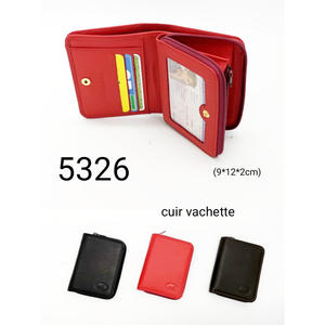 Porte-Monnaie - 5326 - Product Image 5