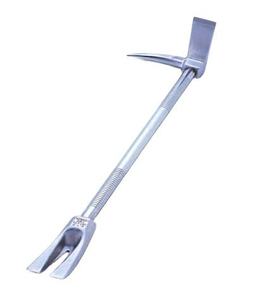 Shandong u-tech outil <span class=keywords><strong>Hooligan</strong></span> avec griffe pour outil Halligan de sauvetage et de lutte contre l'incendie - Product Image 6