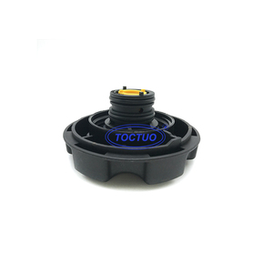 Tapa del tanque de expansión del refrigerante del motor Tapa del tanque 2,0 Bar OE 17117639021 17137516004 para BMW 3/5/6/7/X5/X6 <span class=keywords><strong>2001</strong></span>- - Product Image 1