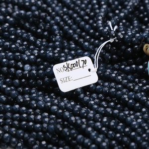 Cuentas de Piedras Preciosas Sueltas, Piedras Preciosas Naturales 2626 - Product Image 3