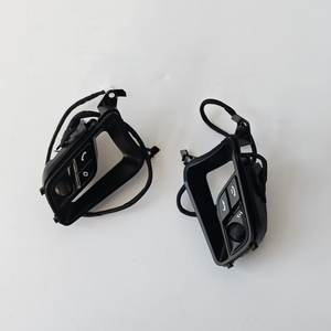 Contrôle du volume du volant de voiture <span class=keywords><strong>718</strong></span> - Ajoute des boutons au volant, un ensemble de commutateurs de voiture pour <span class=keywords><strong>718</strong></span> Boxster <span class=keywords><strong>Cayman</strong></span> 95B998537 carrera - Product Image 3