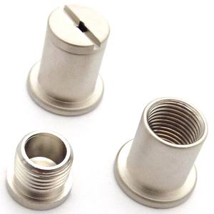 Vente en gros <span class=keywords><strong>de</strong></span> pinces pour câbles métalliques galvanisés en cuivre et zinc pour assemblages <span class=keywords><strong>de</strong></span> câbles avec finition zinguée - Product Image 6