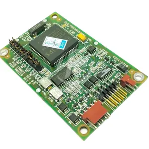 00.783.0004 Touch Screen Controller Card Touch system card E271-2210 for cp2000 display unit cp.150.0332