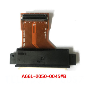 FANUC ช่องเสียบการ์ด CF ของแท้ใหม่ A66L-2050-0025 # A # บี - Product Image 3