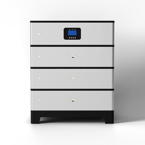 Custom High Voltage 200V 256V <strong>300V</strong> 358V Stackable Home Energy Storage Lithium Ion Module High Voltage <strong>Lifepo4</strong> <strong>Battery</strong> Box - Product Image 5