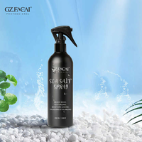 Spray au sel de mer pour cheveux pour hommes Spray de coiffure pour hommes Spray épaississant à tenue forte