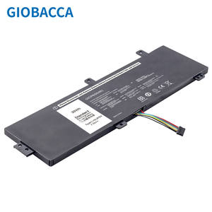 Batterie de remplacement L15L2PB4 pour ordinateur portable LENOVO IdeaPad 310-15ISK 310-15IKB 510-15IKB L15L2PB5 L15M2PB5 L15C2PB5 L15M2PB3 - Product Image 2