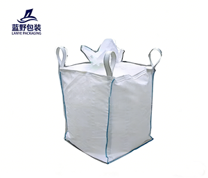 Sacs <span class=keywords><strong>Big</strong></span> Bag en tissu maillé ventilés pour bois de chauffage 1500kg 500kg - Product Image 1