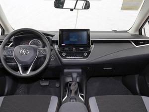 Toyota Corolla 2026 0km, Auto <span class=keywords><strong>de</strong></span> <span class=keywords><strong>Segunda</strong></span> Mano, 1.5L 1.8L CVT, Listo para Enviar - Product Image 4