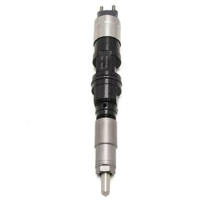 新型柴油机泵共轨喷油器 095000-8080 	 RE537392 0950008080 - Product Image 2