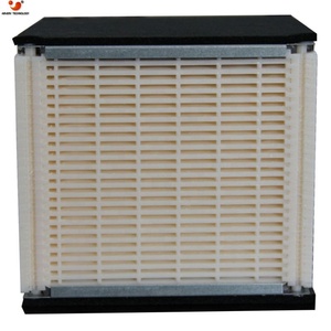 Lõi Trao Đổi Nhiệt Nhựa Dòng Chảy Chéo - Product Image 4