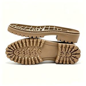 Semelle de chaussure unisexe en caoutchouc Kezhi, toutes tailles, pour bottes, mocassins, chaussures à talons hauts, bottes d'hiver pour femmes - Product Image 4