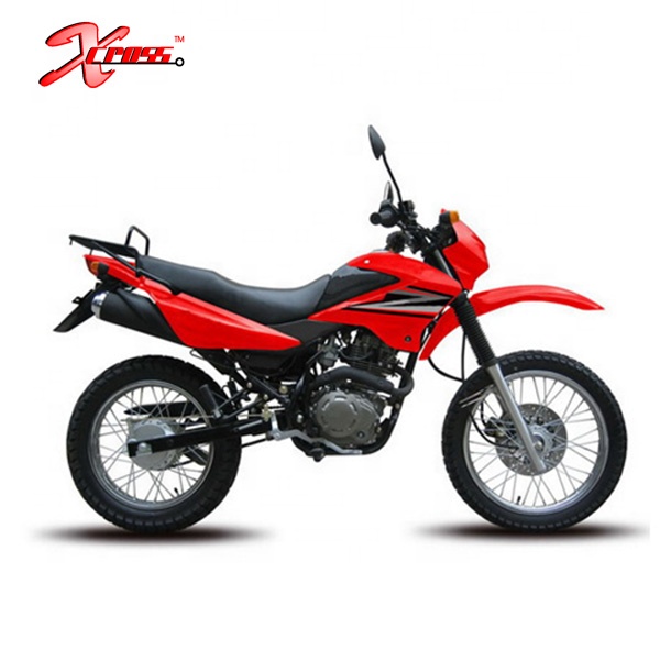 200cc off-Road Enduro Motorcycles from Xcross China Factory 200cc off-Road Enduro Motorcycles from Xcross China Factory