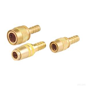 قطع آلات مصنعة حسب الطلب بتقنية التصنيع بالتحكم الرقمي بالحاسوب، خراطة عالية الدقة من الفولاذ المقاوم للصدأ والنحاس AISI4140 42CrMo والألومنيوم - Product Image 4