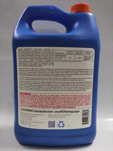 Refrigerante de Motor de Buena Calidad al Por Mayor, Líquido Refrigerante para Automóviles OEM, Anticongelante para Motor de Automóvil - Product Image 2