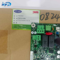 Portador del módulo de protección del compresor 32GB500402