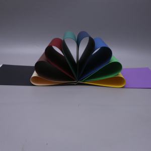 Biểu tượng tùy chỉnh A4 A5 A6 màu 180gms 230gms Trống máy tính xách tay bằng văn bản Pads double side lớp phủ cho các trường học và DIY Thủ công mỹ nghệ - Product Image 5