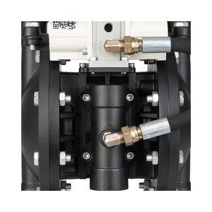 Bsk 1 Inch Carbon Thép Công Nghiệp Khí Nén Bơm Màng Chống Cháy Nổ Cho Các Mỏ Dầu Hoạt động Bơm Áp Lực Cao - Product Image 5