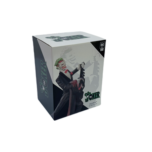 Caja <span class=keywords><strong>de</strong></span> Embalaje <span class=keywords><strong>de</strong></span> Papel Personalizada con Modelo <span class=keywords><strong>de</strong></span> Marioneta <span class=keywords><strong>de</strong></span> Mano, Material Ecológico, Venta Especial, Impresión a Color Personalizada - Product Image 1