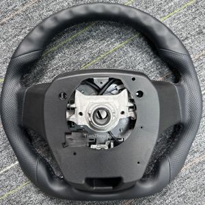 พวงมาลัยใช้ได้กับ Toyota Land Cruiser 200 RAV4 120 HIACE HILUX N70 GR Corolla <span class=keywords><strong>g</strong></span> Gt86 Series - Product Image 6