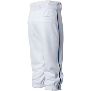 Pantalons de baseball et de softball respirants de haute qualité personnalisés Tontons Factory, unisexe, 100% polyester, antibactériens, vente en gros - Product Image 4