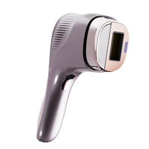 Nouvelle arrivée 20J énergie portable <span class=keywords><strong>lumière</strong></span> pulsée intense épilateur rasoir électrique dispositif épilateur pour un usage domestique - Product Image 4